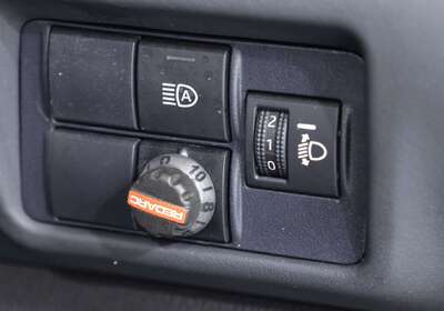 2021 Toyota Kluger GX