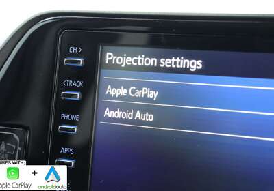 2021 Toyota Kluger GX