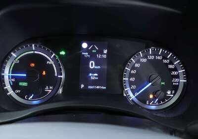 2021 Toyota Kluger GX