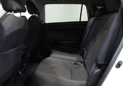 2021 Toyota Kluger GX