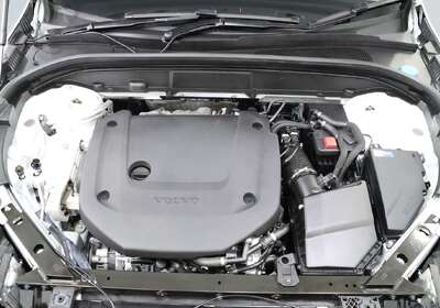 2023 Volvo XC60 Ultimate B6 Dark