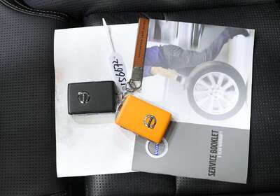 2023 Volvo XC60 Ultimate B6 Dark