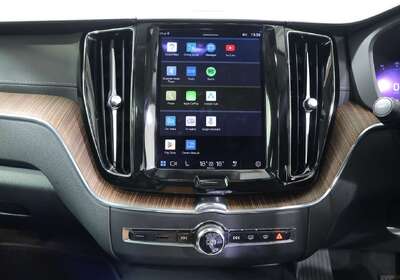 2023 Volvo XC60 Ultimate B6 Dark