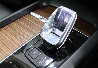 2023 Volvo XC60 Ultimate B6 Dark