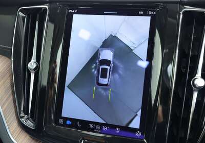 2023 Volvo XC60 Ultimate B6 Dark