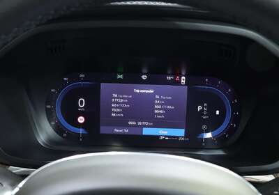 2023 Volvo XC60 Ultimate B6 Dark