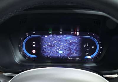 2023 Volvo XC60 Ultimate B6 Dark