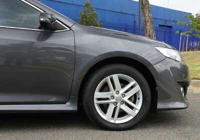 2013 Toyota Camry Atara R