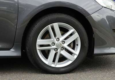 2013 Toyota Camry Atara R