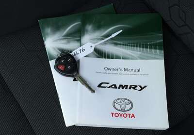 2013 Toyota Camry Atara R