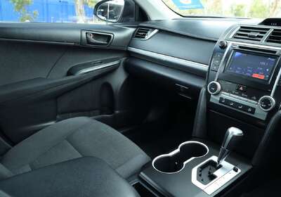 2013 Toyota Camry Atara R