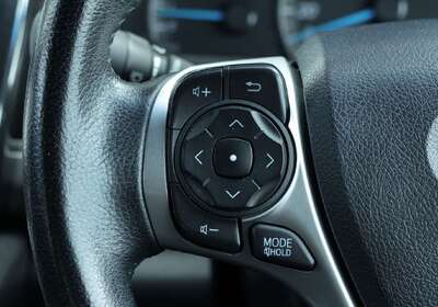 2013 Toyota Camry Atara R