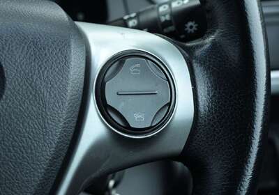 2013 Toyota Camry Atara R