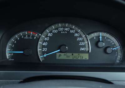 2013 Toyota Camry Atara R