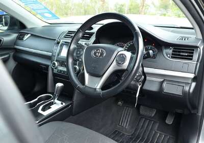 2013 Toyota Camry Atara R