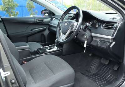 2013 Toyota Camry Atara R