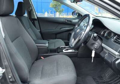 2013 Toyota Camry Atara R