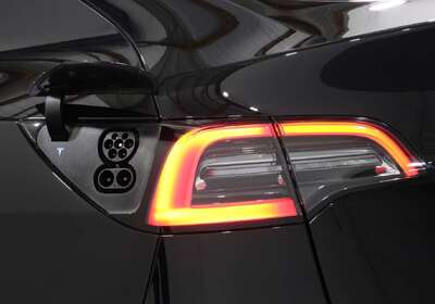 2022 Tesla Model Y Rear-Wheel Drive