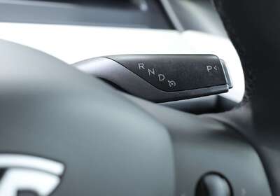 2022 Tesla Model Y Rear-Wheel Drive