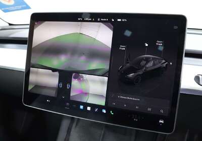 2022 Tesla Model Y Rear-Wheel Drive