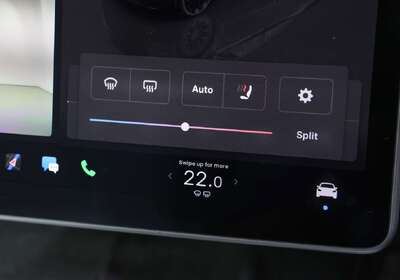 2022 Tesla Model Y Rear-Wheel Drive