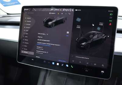 2022 Tesla Model Y Rear-Wheel Drive