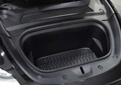 2022 Tesla Model Y Rear-Wheel Drive