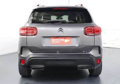2021 Citroen C5 Aircross Shine