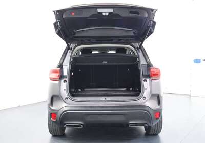 2021 Citroen C5 Aircross Shine