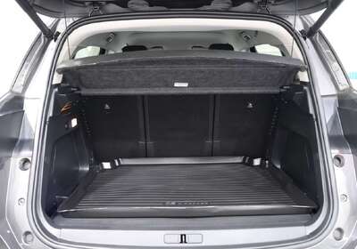 2021 Citroen C5 Aircross Shine