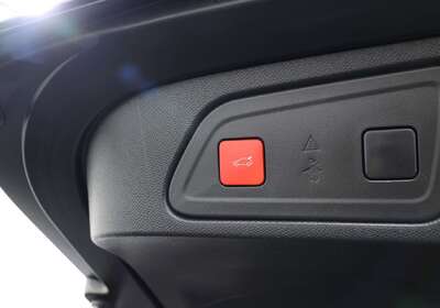 2021 Citroen C5 Aircross Shine