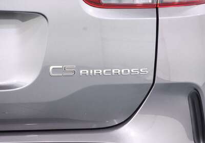 2021 Citroen C5 Aircross Shine