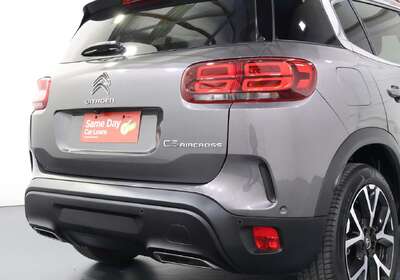 2021 Citroen C5 Aircross Shine