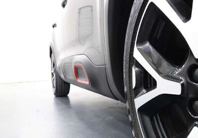 2021 Citroen C5 Aircross Shine