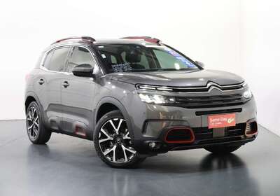 2021 Citroen C5 Aircross Shine
