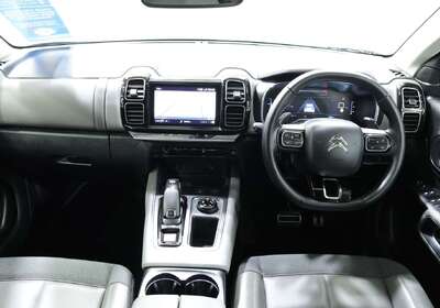 2021 Citroen C5 Aircross Shine