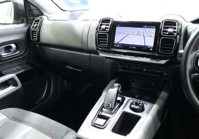 2021 Citroen C5 Aircross Shine