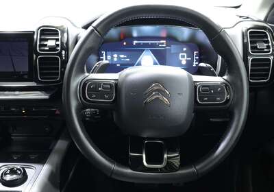 2021 Citroen C5 Aircross Shine