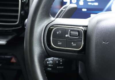 2021 Citroen C5 Aircross Shine