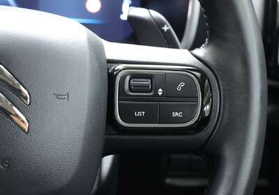 2021 Citroen C5 Aircross Shine