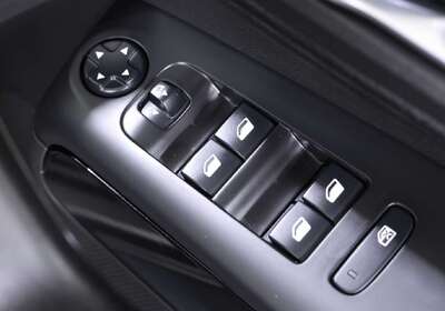 2021 Citroen C5 Aircross Shine