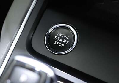 2021 Citroen C5 Aircross Shine