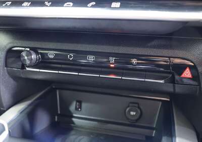 2021 Citroen C5 Aircross Shine