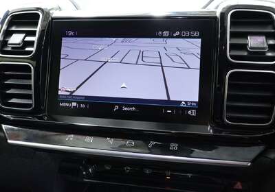 2021 Citroen C5 Aircross Shine