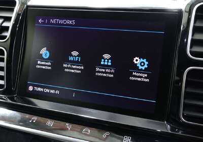 2021 Citroen C5 Aircross Shine