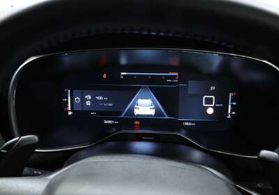 2021 Citroen C5 Aircross Shine