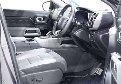 2021 Citroen C5 Aircross Shine