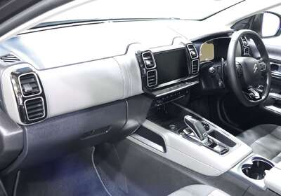 2021 Citroen C5 Aircross Shine