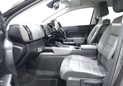 2021 Citroen C5 Aircross Shine