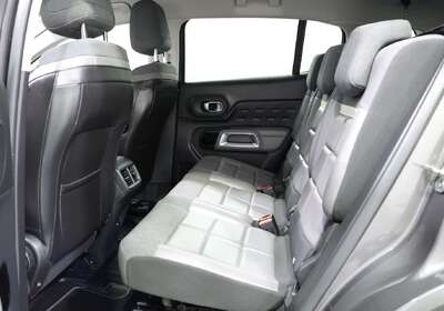 2021 Citroen C5 Aircross Shine